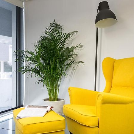 Aveiro Urban Loft Daire Dış mekan fotoğraf