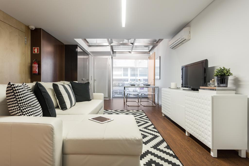 Aveiro Urban Loft Daire Dış mekan fotoğraf