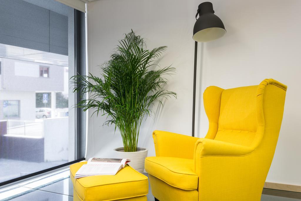 Aveiro Urban Loft Daire Dış mekan fotoğraf