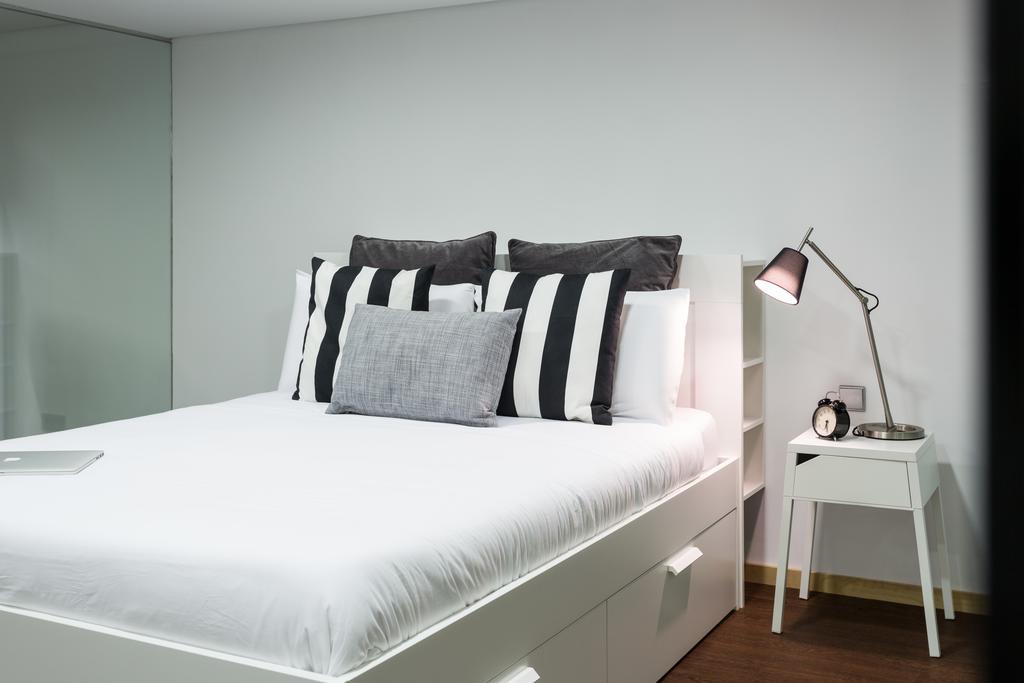 Aveiro Urban Loft Daire Dış mekan fotoğraf