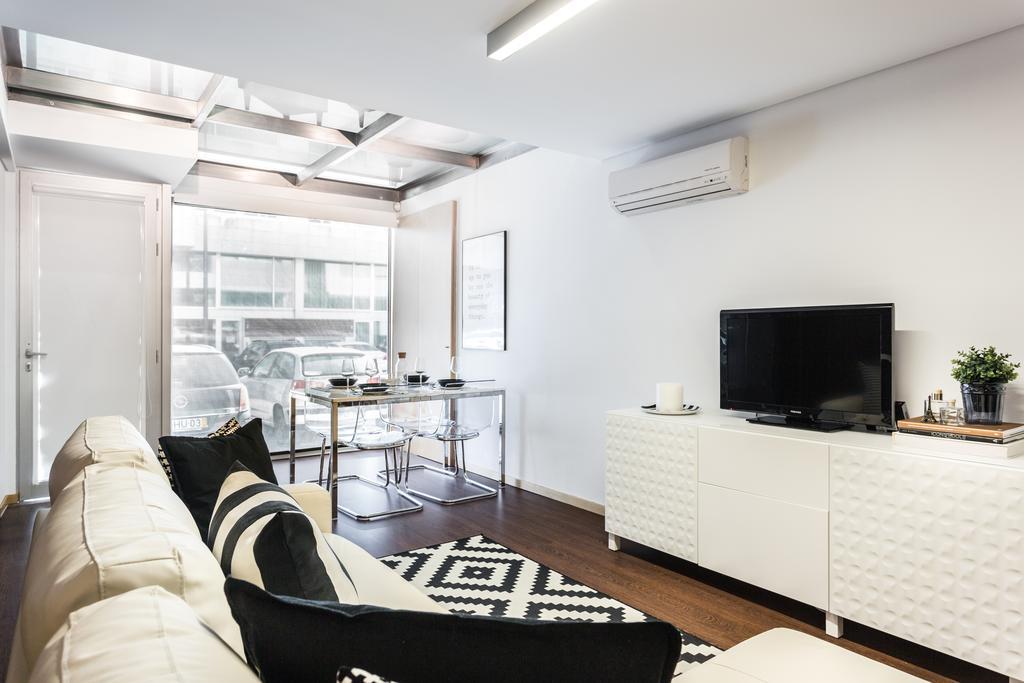 Aveiro Urban Loft Daire Dış mekan fotoğraf