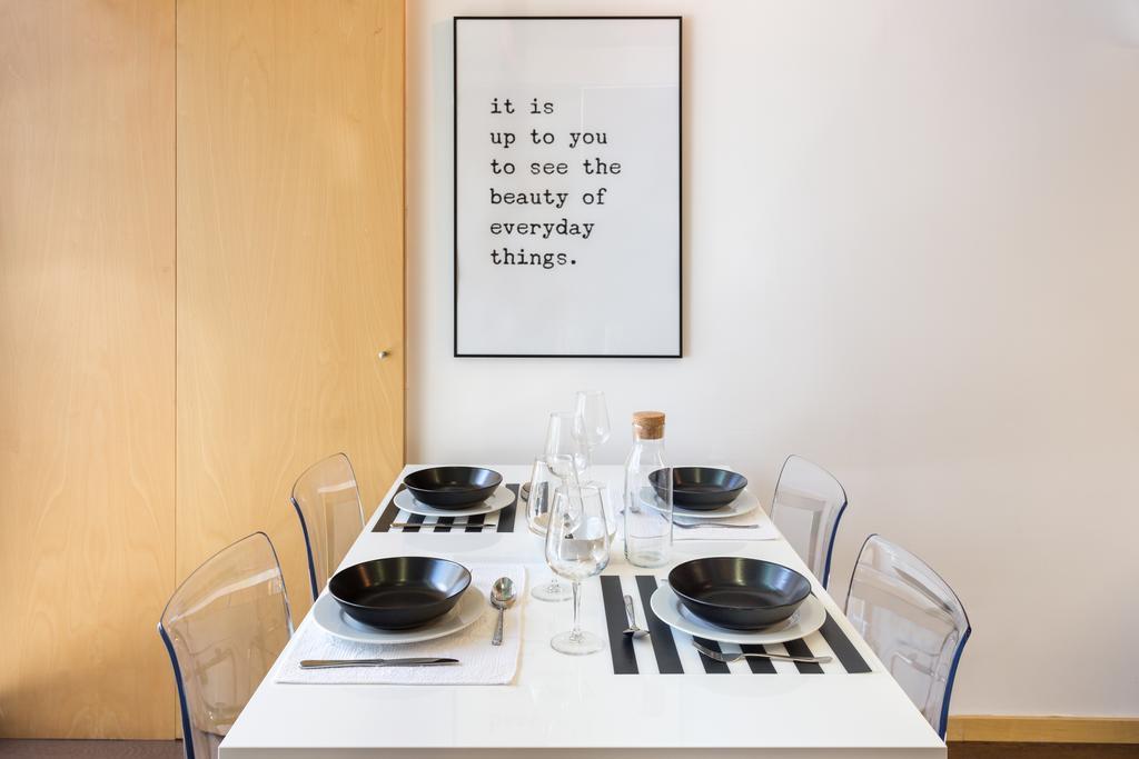 Aveiro Urban Loft Daire Dış mekan fotoğraf