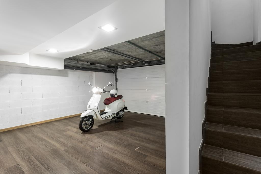 Aveiro Urban Loft Daire Dış mekan fotoğraf