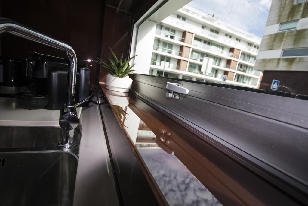 Aveiro Urban Loft Daire Dış mekan fotoğraf